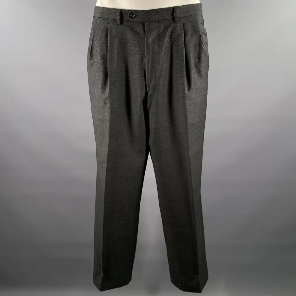 Ermenegildo Zegna ermenegildo zegna